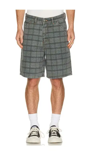 FORMER Reynolds 21 Slack Denim Walkshort | Thumbnail 1