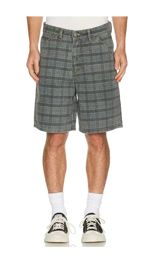 Reynolds 21 Slack Denim Walkshort
