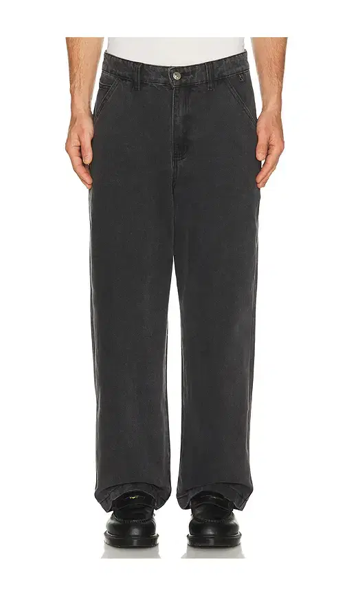 Reynolds Denim Jeans