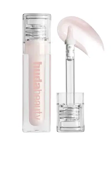 Huda Beauty Faux Filler Gloss | Thumbnail 1 Huda Beauty Faux Filler Gloss | Thumbnail 1