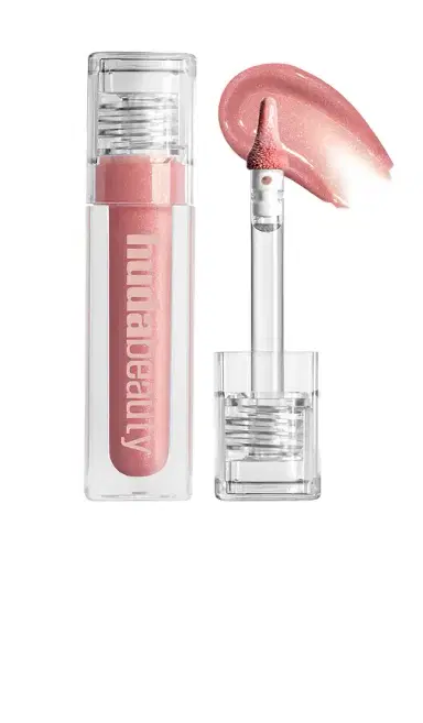 Huda Beauty Faux Filler Gloss | Thumbnail 1 Huda Beauty Faux Filler Gloss | Thumbnail 1