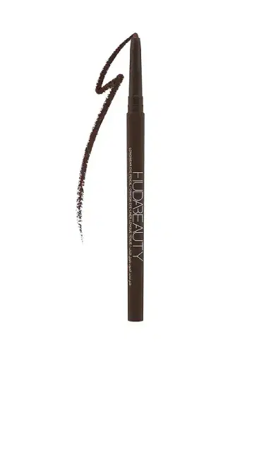 Huda Beauty Creamy Khol Eye Pencil | Thumbnail 1 Huda Beauty Creamy Khol Eye Pencil | Thumbnail 1