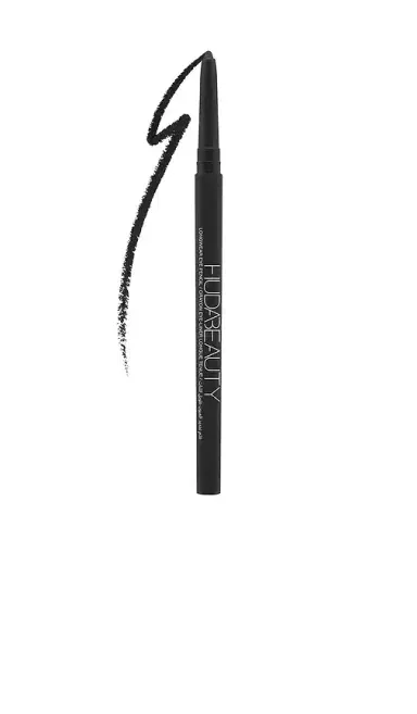 Huda Beauty Creamy Khol Eye Pencil | Thumbnail 1 Huda Beauty Creamy Khol Eye Pencil | Thumbnail 1
