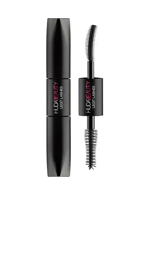 Huda Beauty Mini Legit Lashes Mascara