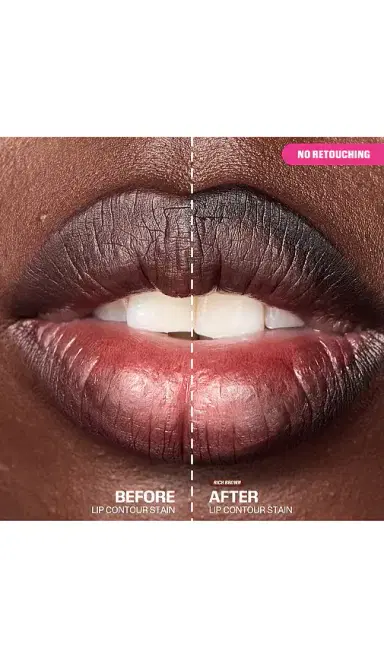 Huda Beauty Lip Contour Lip Stain | Thumbnail 2 Huda Beauty Lip Contour Lip Stain | Thumbnail 2