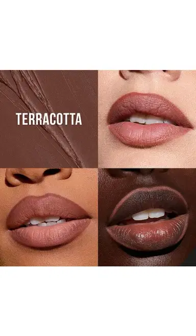 Huda Beauty Lip Contour Lip Liner 2.0 | Thumbnail 2 Huda Beauty Lip Contour Lip Liner 2.0 | Thumbnail 2