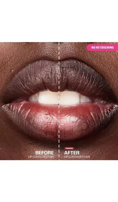 Huda Beauty Lip Contour Lip Stain | Thumbnail 2 Huda Beauty Lip Contour Lip Stain | Thumbnail 2