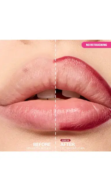 Huda Beauty Lip Contour Lip Stain | Thumbnail 2 Huda Beauty Lip Contour Lip Stain | Thumbnail 2
