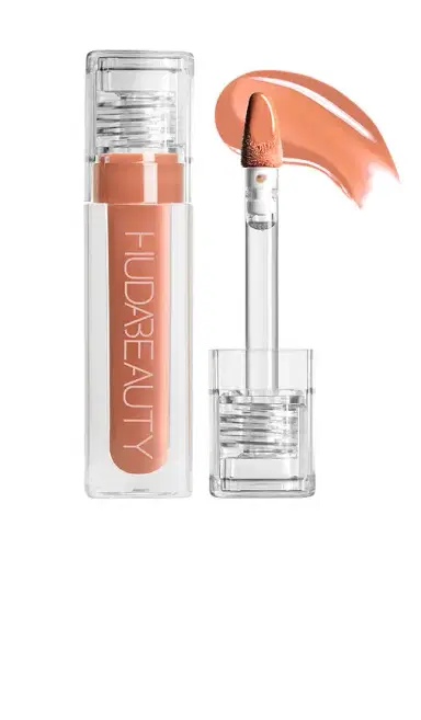 Huda Beauty Faux Filler Gloss | Thumbnail 1 Huda Beauty Faux Filler Gloss | Thumbnail 1
