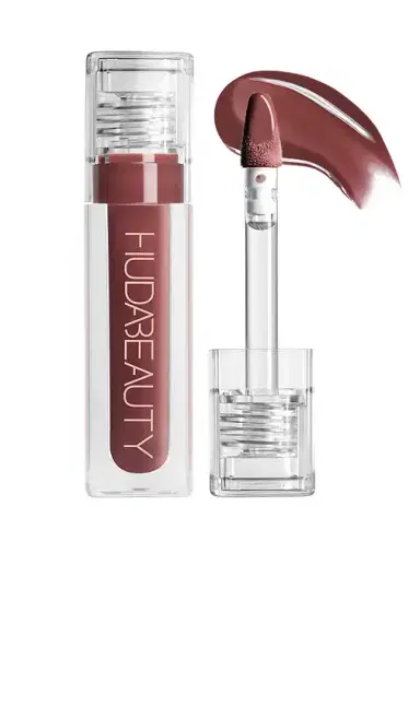 Huda Beauty Faux Filler Gloss | Thumbnail 1 Huda Beauty Faux Filler Gloss | Thumbnail 1