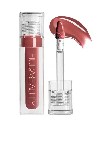 Huda Beauty Faux Filler Gloss | Thumbnail 1