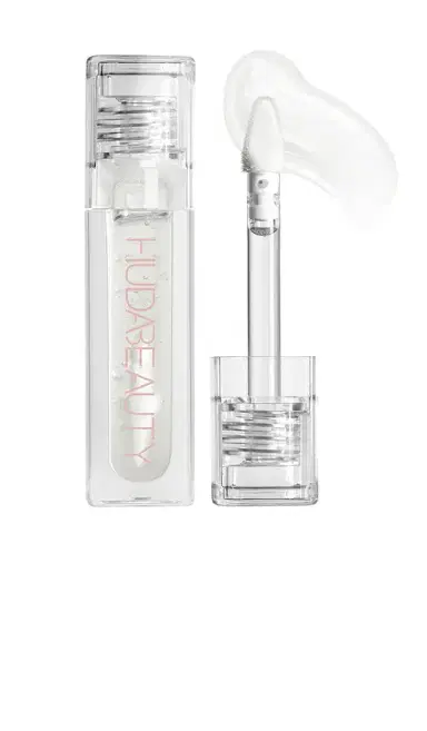 Huda Beauty Faux Filler Gloss | Thumbnail 1 Huda Beauty Faux Filler Gloss | Thumbnail 1