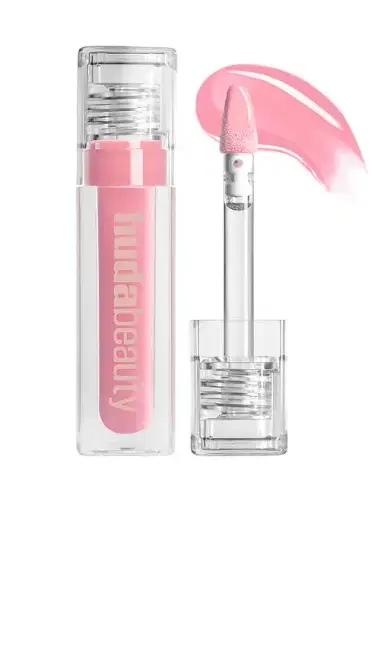 Huda Beauty Faux Filler Gloss | Thumbnail 1 Huda Beauty Faux Filler Gloss | Thumbnail 1