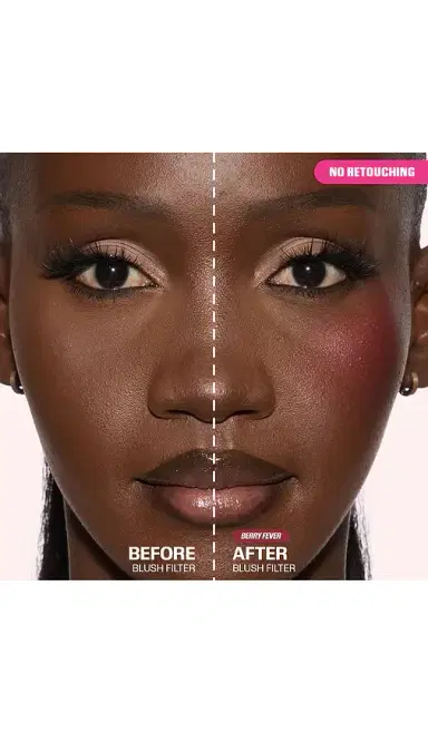 Huda Beauty Blush Filter Liquid Blush | Thumbnail 2 Huda Beauty Blush Filter Liquid Blush | Thumbnail 2