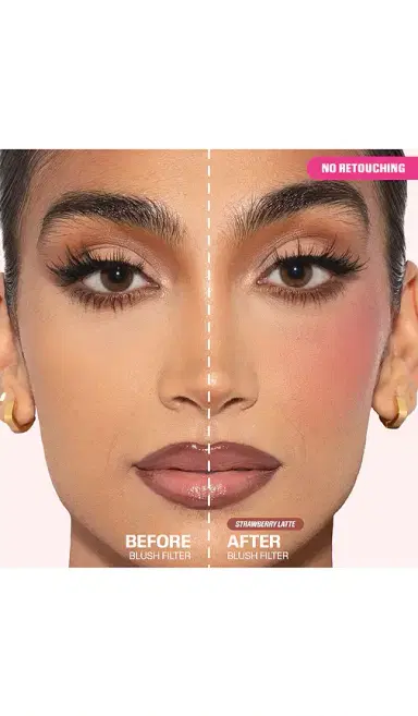 Huda Beauty Blush Filter Liquid Blush | Thumbnail 2