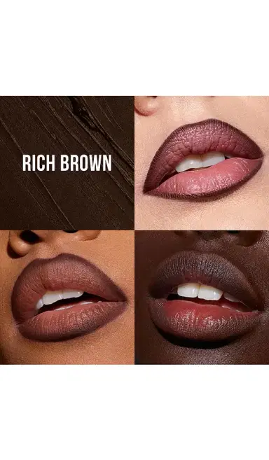 Huda Beauty Lip Contour Lip Liner 2.0 | Thumbnail 2 Huda Beauty Lip Contour Lip Liner 2.0 | Thumbnail 2