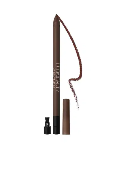 Huda Beauty Lip Contour Lip Liner 2.0 | Thumbnail 1 Huda Beauty Lip Contour Lip Liner 2.0 | Thumbnail 1