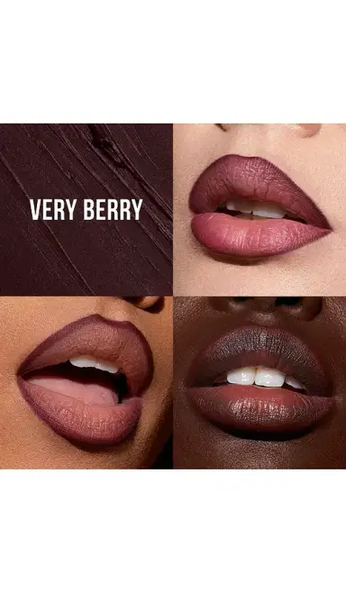 Huda Beauty Lip Contour Lip Liner 2.0 | Thumbnail 2 Huda Beauty Lip Contour Lip Liner 2.0 | Thumbnail 2