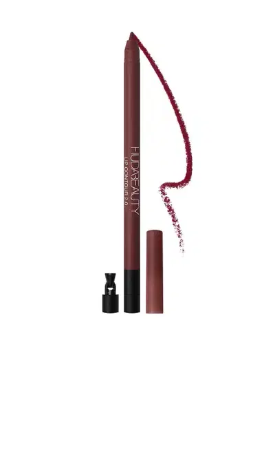 Huda Beauty Lip Contour Lip Liner 2.0 | Thumbnail 1 Huda Beauty Lip Contour Lip Liner 2.0 | Thumbnail 1