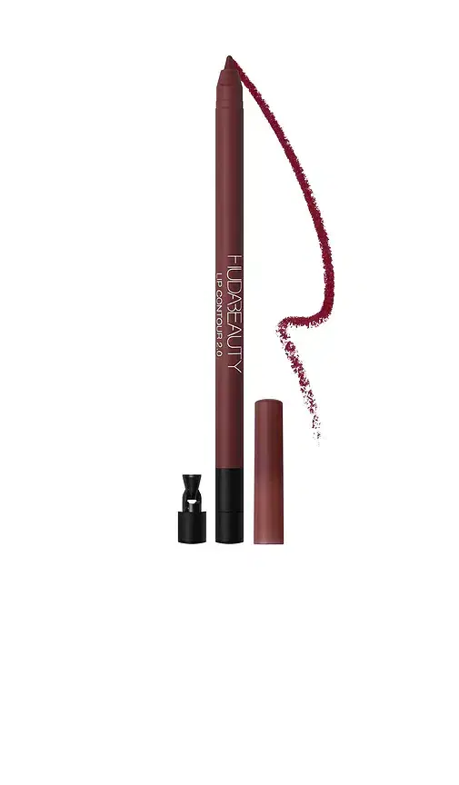 Huda Beauty Lip Contour Lip Liner 2.0