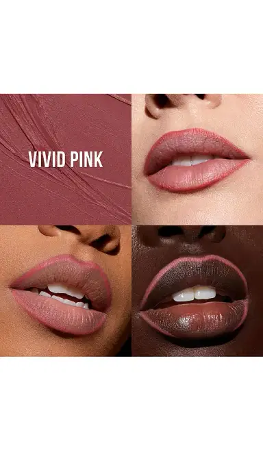 Huda Beauty Lip Contour Lip Liner 2.0 | Thumbnail 2 Huda Beauty Lip Contour Lip Liner 2.0 | Thumbnail 2