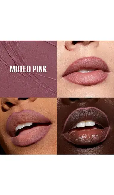 Huda Beauty Lip Contour Lip Liner 2.0 | Thumbnail 2 Huda Beauty Lip Contour Lip Liner 2.0 | Thumbnail 2