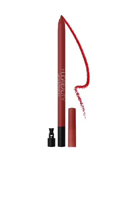 Huda Beauty Lip Contour Lip Liner 2.0