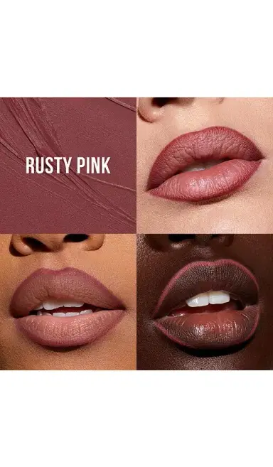 Huda Beauty Lip Contour Lip Liner 2.0 | Thumbnail 2 Huda Beauty Lip Contour Lip Liner 2.0 | Thumbnail 2