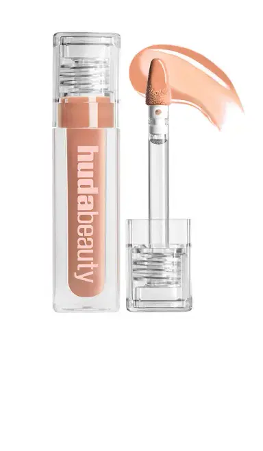 Huda Beauty Faux Filler Lipgloss | Thumbnail 1 Huda Beauty Faux Filler Lipgloss | Thumbnail 1