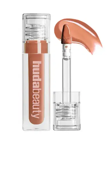 Huda Beauty Faux Filler Lipgloss | Thumbnail 1 Huda Beauty Faux Filler Lipgloss | Thumbnail 1