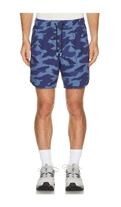 Luka 7 Unlined Short