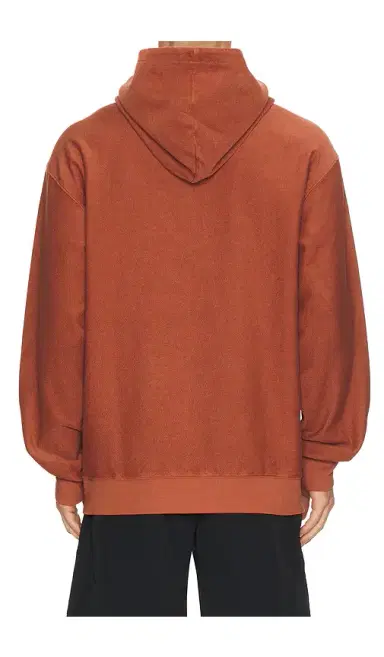 Legends Fairfax Reverse Terry Hoodie | Thumbnail 2