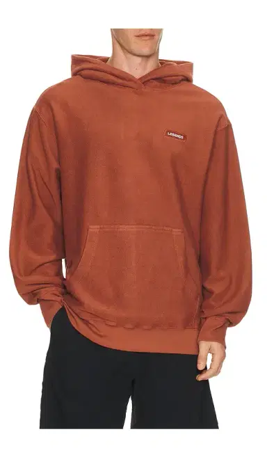 Legends Fairfax Reverse Terry Hoodie | Thumbnail 1