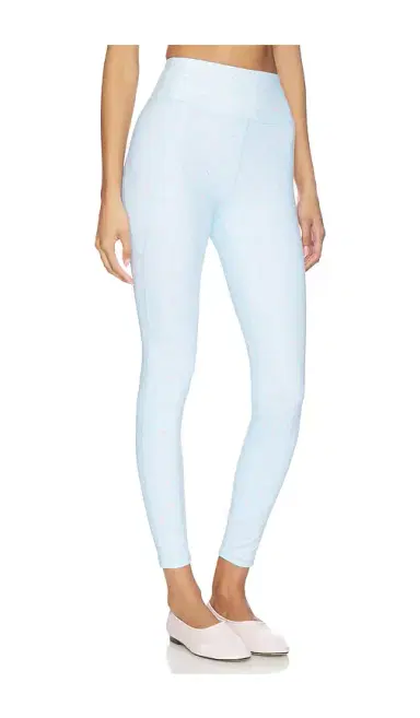 LoveShackFancy Highland Legging | Thumbnail 2