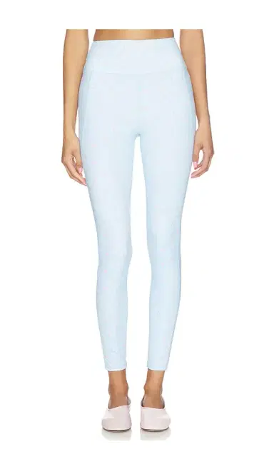 LoveShackFancy Highland Legging | Thumbnail 1