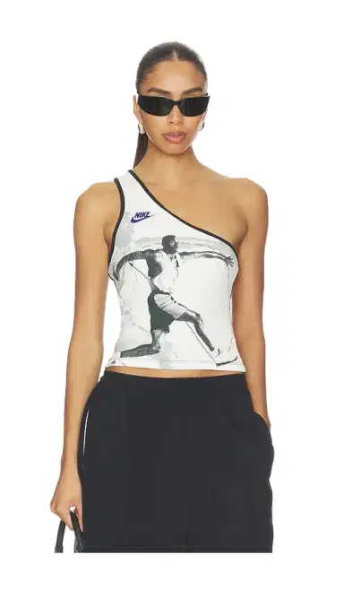 Nike Graphic Tank Top | Thumbnail 2