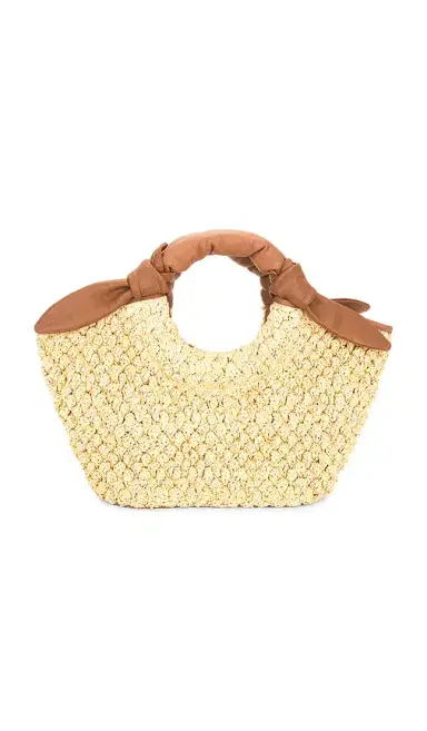BTB Los Angeles Leilani Tote Bag | Thumbnail 2
