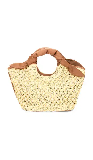 BTB Los Angeles Leilani Tote Bag | Thumbnail 1