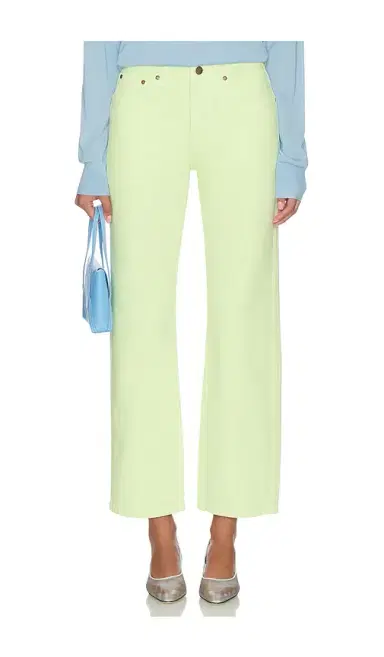RENGGLI Straight Jean | Thumbnail 1
