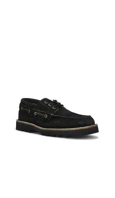 AllSaints Skiff Boat Shoe | Thumbnail 2