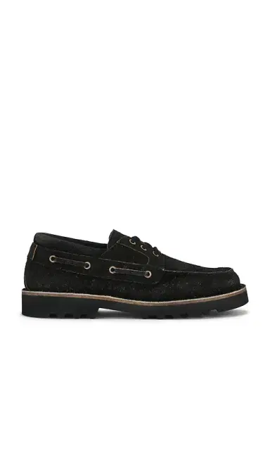 AllSaints Skiff Boat Shoe | Thumbnail 1