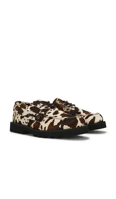 AllSaints Skiff Boat Shoe | Thumbnail 2