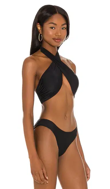 PQ x REVOLVE Talie Bikini Top | Thumbnail 2 PQ x REVOLVE Talie Bikini Top | Thumbnail 2