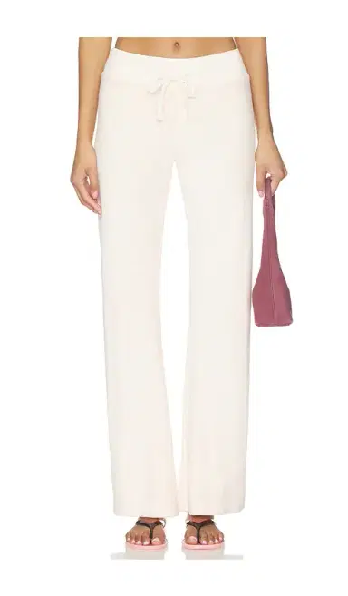 Bobi Comfort Waist Skinny Flare Pant | Thumbnail 1 Bobi Comfort Waist Skinny Flare Pant | Thumbnail 1