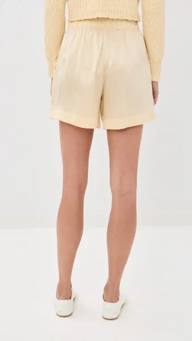 Sablyn Brynn ilk Shorts Buttercup | Thumbnail 3