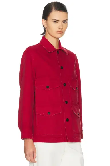 NILI LOTAN Leroy Jacket | Thumbnail 3