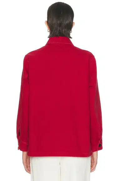 NILI LOTAN Leroy Jacket | Thumbnail 4