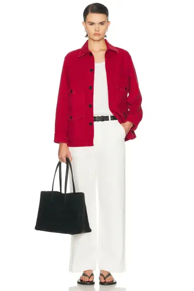 NILI LOTAN Leroy Jacket | Thumbnail 5