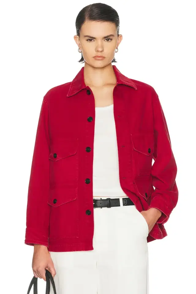 Leroy Jacket