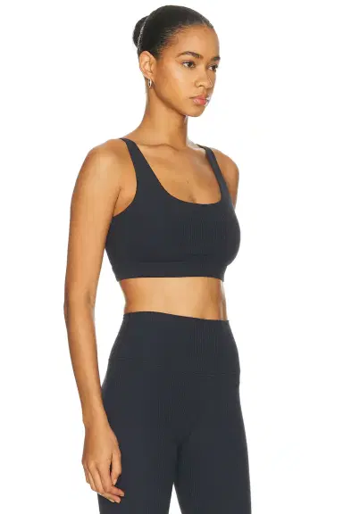 Splits59 Airweight Rib Sports Bra | Thumbnail 2